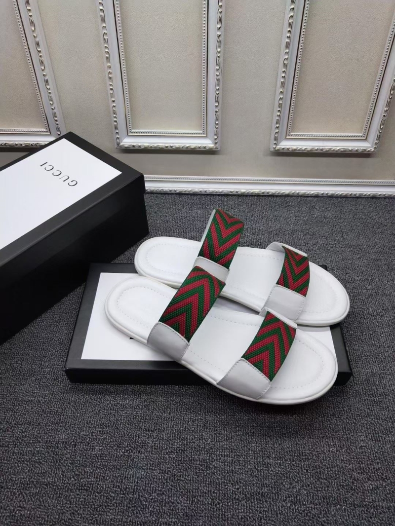 Gucci Slippers